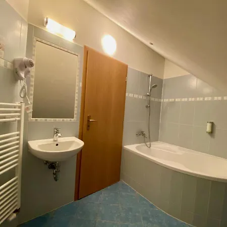 Hotel Pod Kokšínem