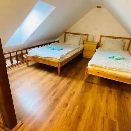 Pod Kokšínem 3*