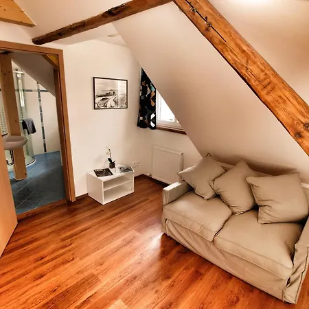 Hotel Pod Kokšínem 3*