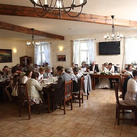 Pod Kokšínem 3*