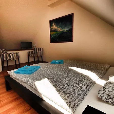 Pod Kokšínem Hotel Spálené Poříčí