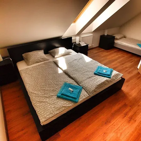 Pod Kokšínem Hotel