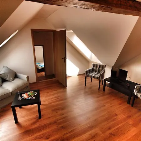 Pod Kokšínem 3*