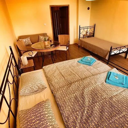 Hotel Pod Kokšínem Spálené Poříčí