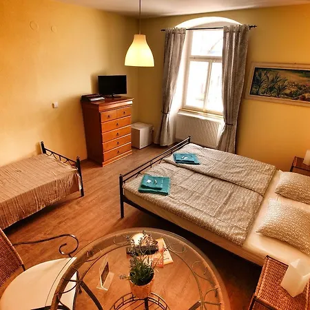 Hotel Pod Kokšínem Spálené Poříčí