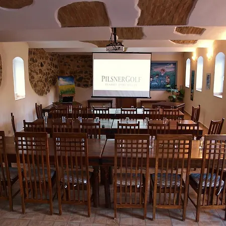 Hotel Pod Kokšínem