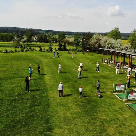 Pod Kokšínem Hotel 3*