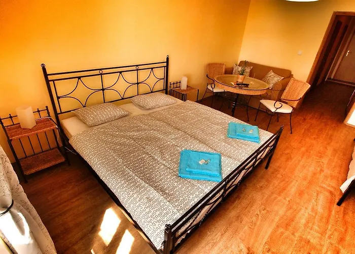 Pod Koksinem Spálené Poříčí